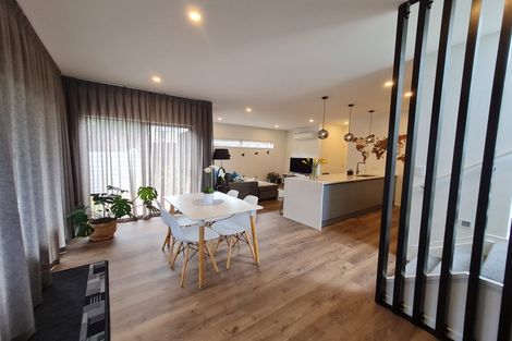 Photo of property in 6 Reg Pearce Way, Glen Innes, Auckland, 1072