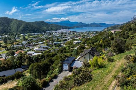 Photo of property in 51 Boons Valley Road, Waikawa, Picton, 7220