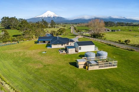 Photo of property in 543 Alfred Road, Kaimiro, 4386