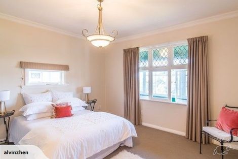 Photo of property in 15 Fitzroy Street, Wadestown, Wellington, 6012