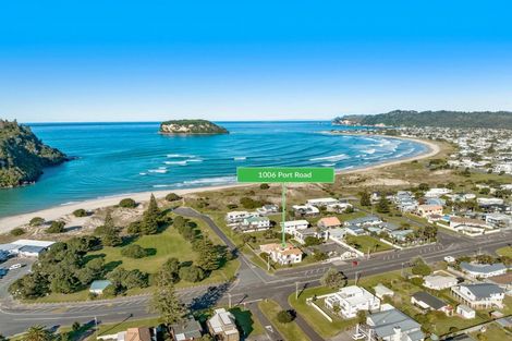 Photo of property in 1006 Port Road, Whangamata, 3620