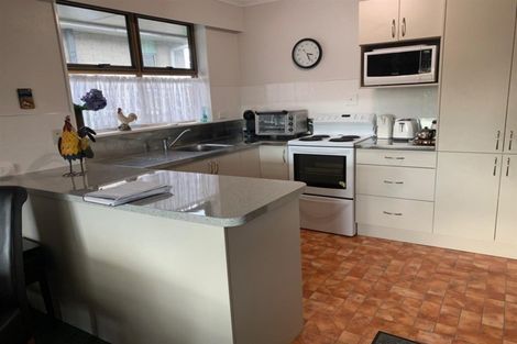 Photo of property in 63 Rugby Street, Levin, 5510