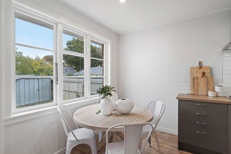 Photo of property in 4 Allison Place, Shirley, Christchurch, 8013