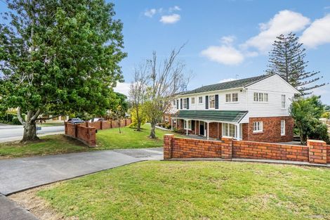 Photo of property in 3/7 Gowing Drive, Meadowbank, Auckland, 1072