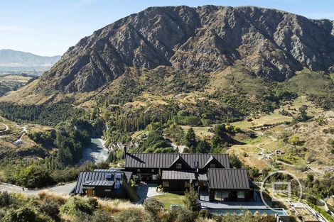 Photo of property in 12 Crows Nest Road, Arthurs Point, Queenstown, 9371