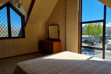 Photo of property in 58a Murray Place, Lake Tekapo, 7999