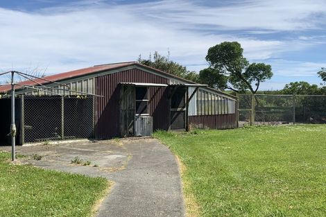 Photo of property in 32 Greyhound Road, Arahura Valley, Hokitika, 7882