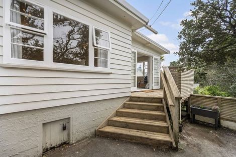Photo of property in 36a Calcutta Street, Khandallah, Wellington, 6035