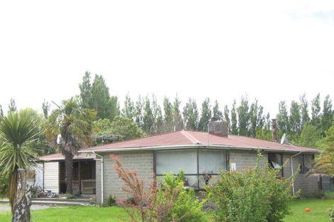 Photo of property in 162 Tuahiwi Road, Tuahiwi, Kaiapoi, 7691