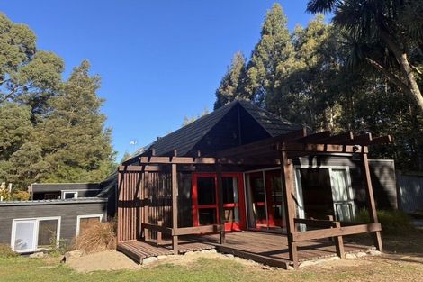 Photo of property in 107 Bells Road, West Melton, Christchurch, 7671