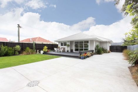 Photo of property in 29 Sinclair Street, New Brighton, Christchurch, 8083