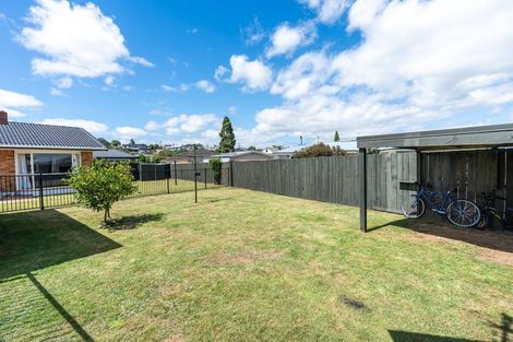 Photo of property in 21 Norman Street, Nawton, Hamilton, 3200