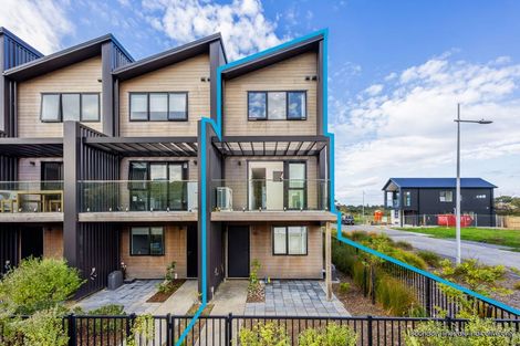 Photo of property in 12a Tikati Rise, Long Bay, Auckland, 0630