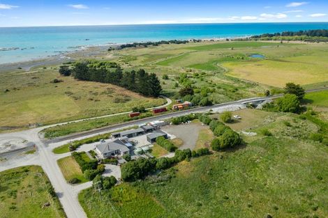 Photo of property in 22 Wharanui, Ward, Seddon, 7285