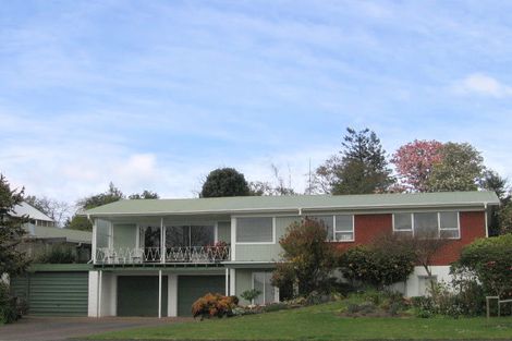 Photo of property in 6 Gillam Crescent, Springfield, Rotorua, 3015