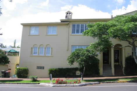 Photo of property in 94 Sarsfield Street, Herne Bay, Auckland, 1011