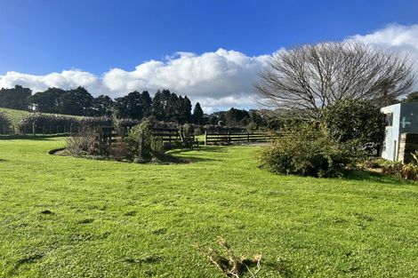 Photo of property in 546 Ngamoko Road, Norsewood, 4974