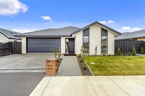 Photo of property in 11 Ebenezer Drive, Lincoln, 7608