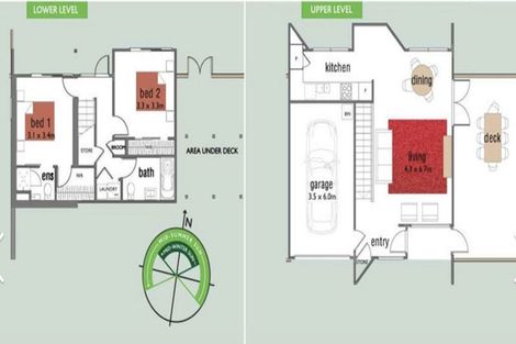 Photo of property in 63 Cedarwood Street, Woodridge, Wellington, 6037