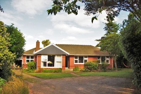 Photo of property in 4 Aileen Place, Upper Riccarton, Christchurch, 8041