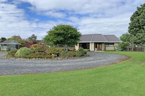 Photo of property in 8 Burns Street, Owaka, 9535