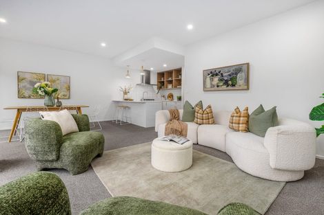 Photo of property in 81 Hokioi Drive, Kenepuru, Porirua, 5022