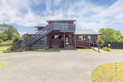 Photo of property in 522 State Highway 16, Kumeu, 0892