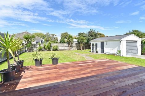 Photo of property in 3 Newport Street, Avondale, Christchurch, 8061