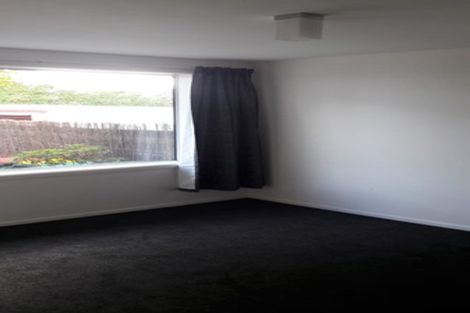 Photo of property in 4/23 Oxley Avenue, St Albans, Christchurch, 8014