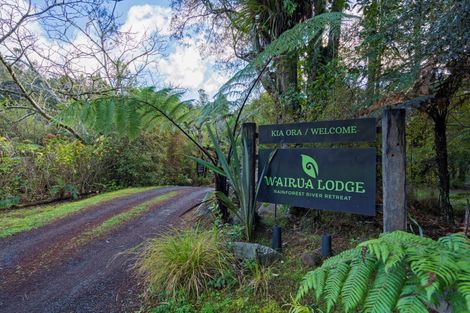 Photo of property in 251 Old Coach Road, Kaimarama, Whitianga, 3591