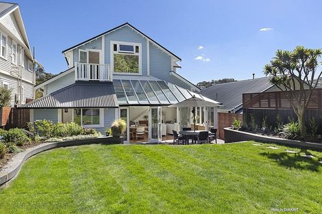 Photo of property in 29 Rimu Road, Kelburn, Wellington, 6012