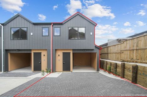 Photo of property in 313b Bucklands Beach Road, Bucklands Beach, Auckland, 2012