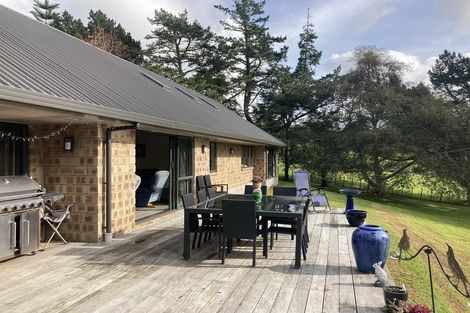 Photo of property in 41 Ngunguru Ford Road, Kiripaka, Whangarei, 0173