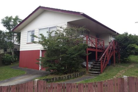 Photo of property in 38 Rosewarne Crescent, Glendene, Auckland, 0602