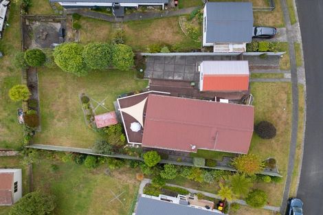 Photo of property in 3 Montgomery Crescent, Putaruru, 3411