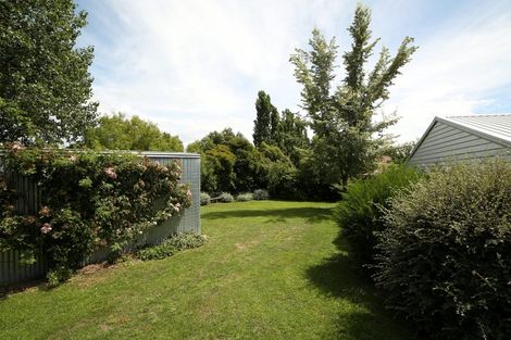 Photo of property in 155 East Belt, Rangiora, 7400