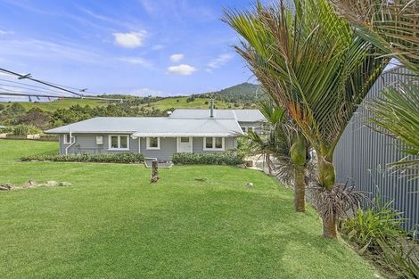 Photo of property in 661 Omaunu Road, Kaeo, 0479