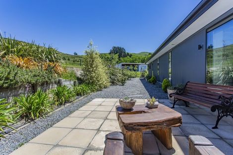 Photo of property in 145 Ashley Gorge Road, Starvation Hill, Oxford, 7495