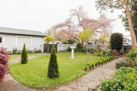 Photo of property in 44 Church Street, Awapuni, Palmerston North, 4412