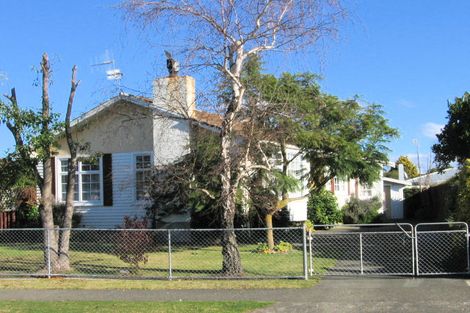 Photo of property in 17 Hitchings Avenue, Onekawa, Napier, 4110