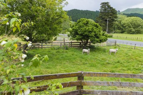 Photo of property in 831 Tiniroto Road, Waerengaokuri, Gisborne, 4072