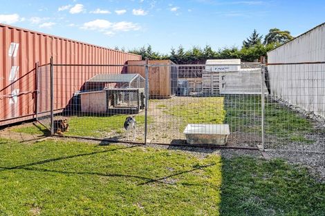 Photo of property in 72 Murdochs Road, Newland, Ashburton, 7772