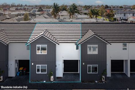 Photo of property in 4/9 Maitland Street, Frankton, Hamilton, 3204