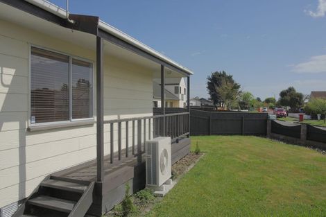 Photo of property in 34 Jupiter Street, Milson, Palmerston North, 4414