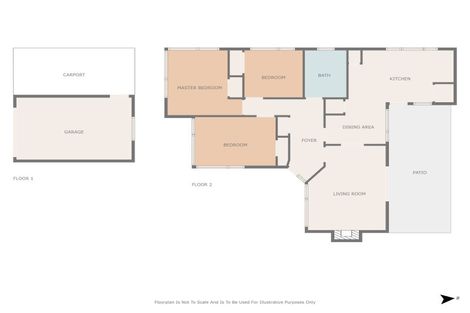 Photo of property in 29 Fraser Avenue, Ranfurly, 9332