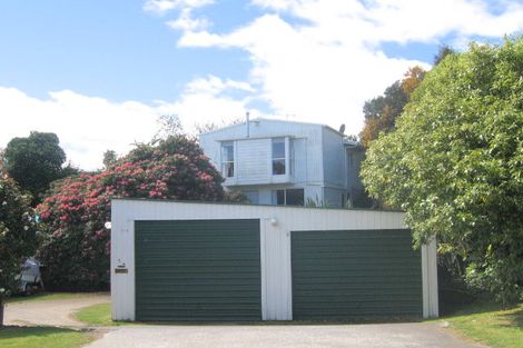 Photo of property in 5 Kowhai Road, Rainbow Point, Taupo, 3330