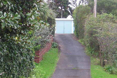 Photo of property in 1/31 Hastings Road, Mairangi Bay, Auckland, 0630