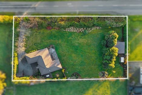 Photo of property in 872 Winchester Geraldine Road, Geraldine, 7930