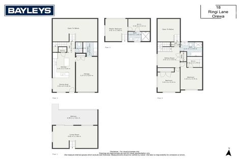 Photo of property in 5 Kawau Close, Orewa, 0931