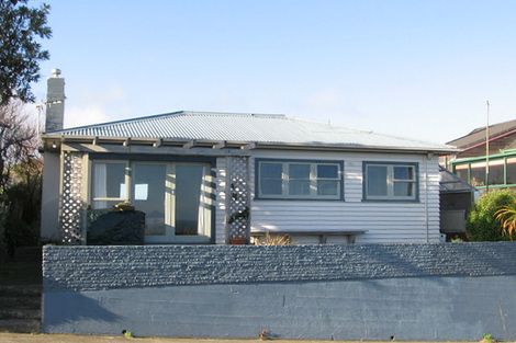 Photo of property in 46 Motuhara Road, Plimmerton, Porirua, 5026